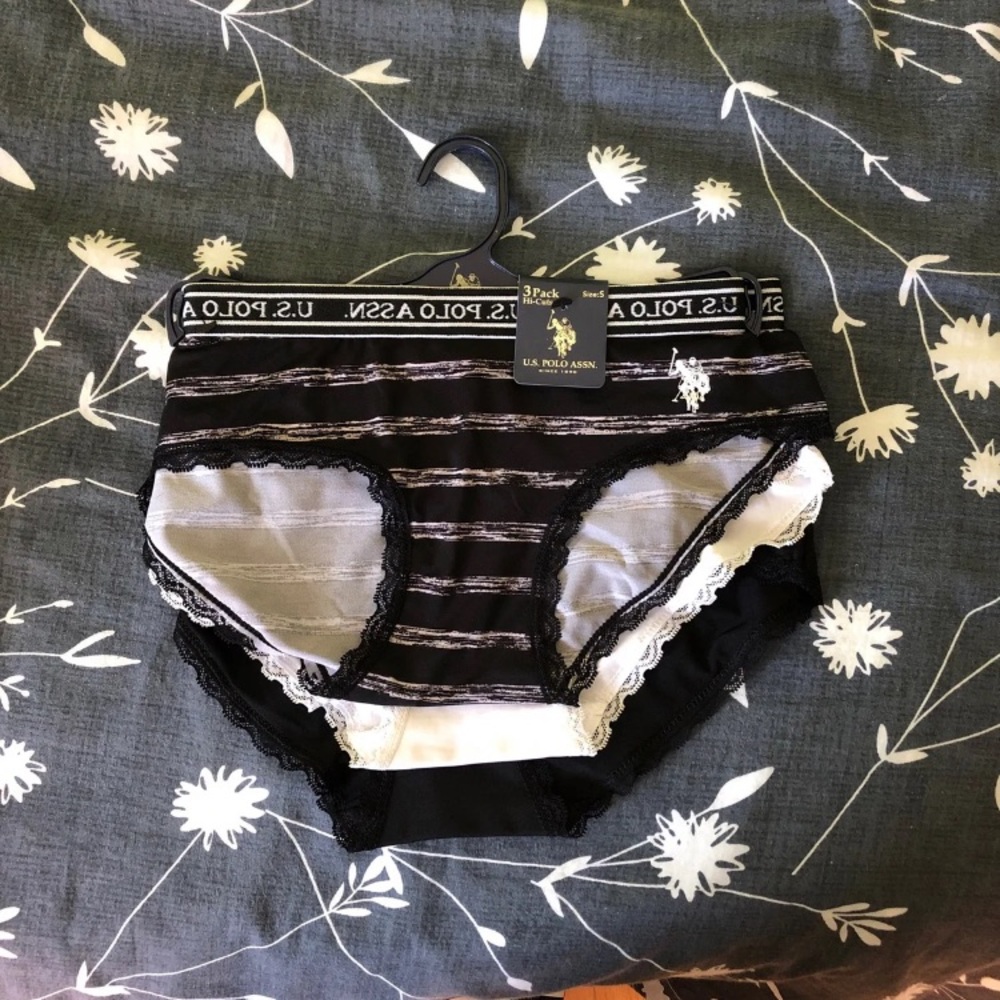 Women’s underwear